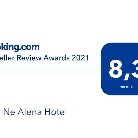 Mui Ne Alena Hotel Phan Thiet Kültér fotó