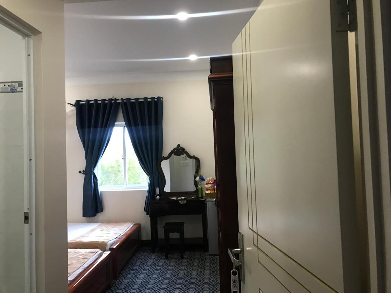Mui Ne Alena Hotel Phan Thiet Kültér fotó