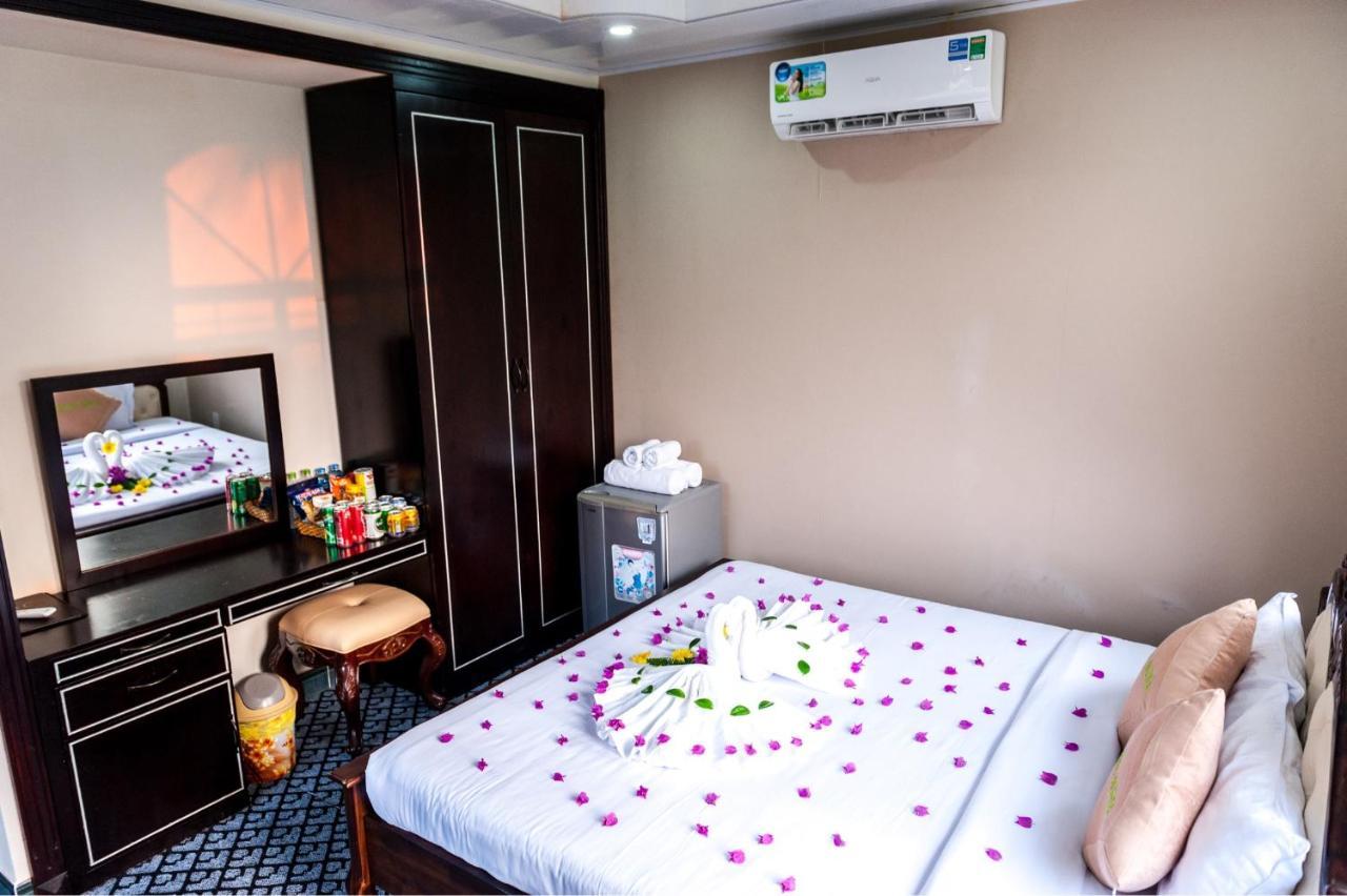 Mui Ne Alena Hotel Phan Thiet Kültér fotó