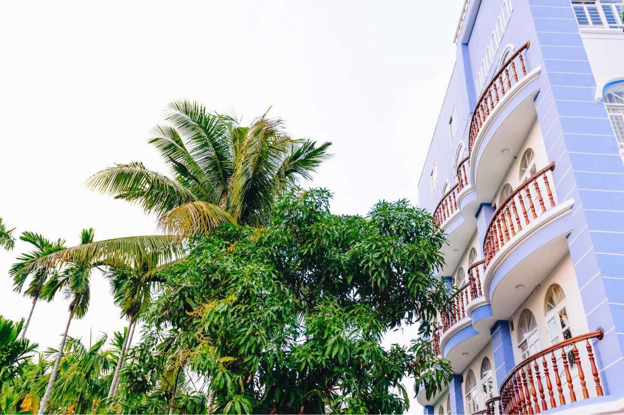 Mui Ne Alena Hotel Phan Thiet Kültér fotó