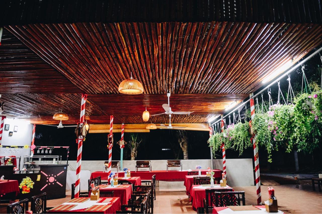 Mui Ne Alena Hotel Phan Thiet Kültér fotó