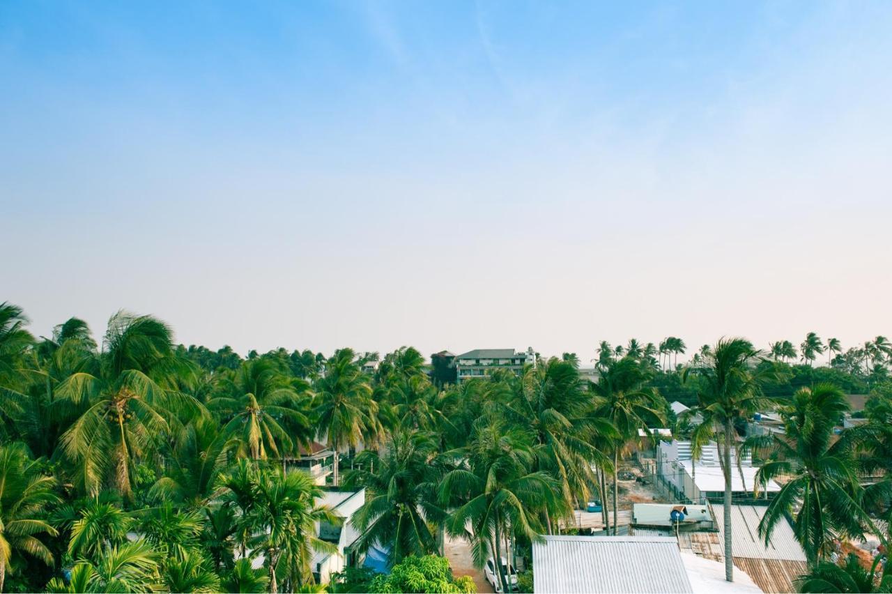 Mui Ne Alena Hotel Phan Thiet Kültér fotó