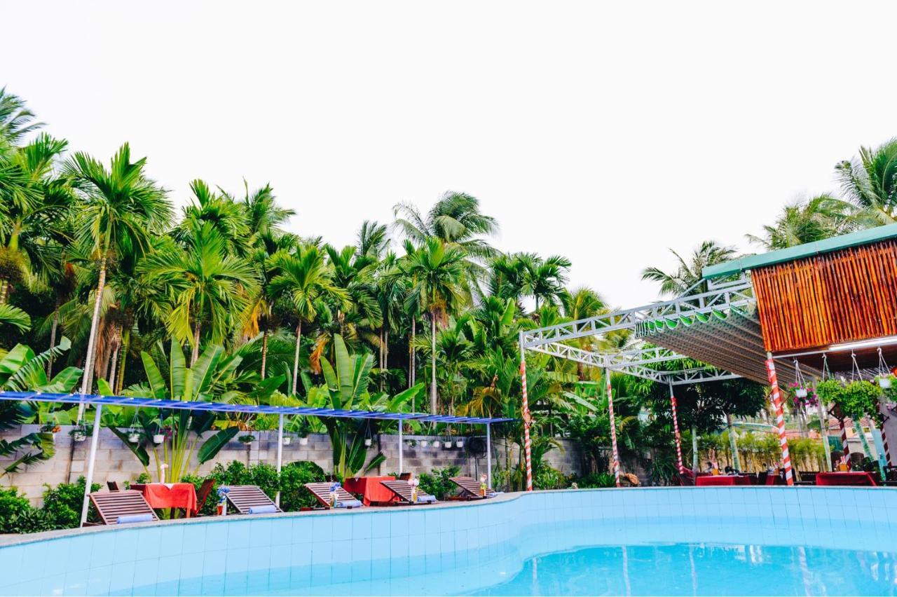 Mui Ne Alena Hotel Phan Thiet Kültér fotó