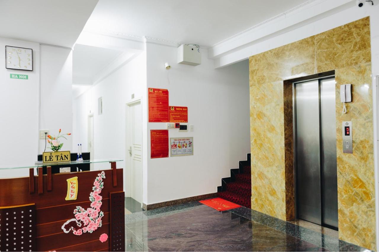 Mui Ne Alena Hotel Phan Thiet Kültér fotó