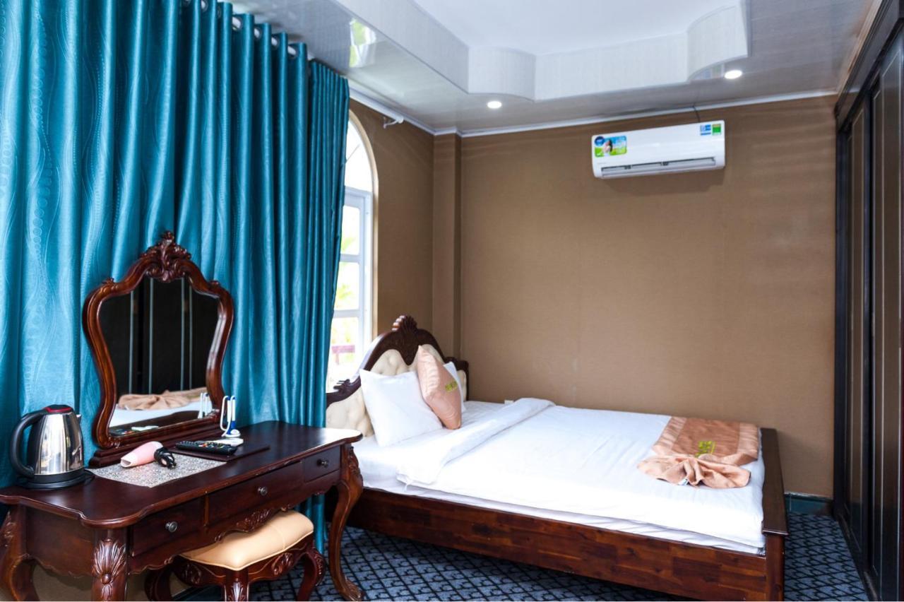 Mui Ne Alena Hotel Phan Thiet Kültér fotó