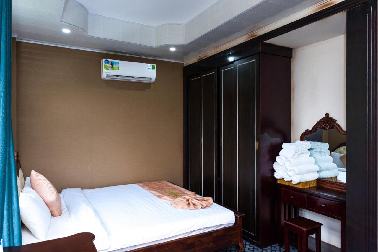 Mui Ne Alena Hotel Phan Thiet Kültér fotó