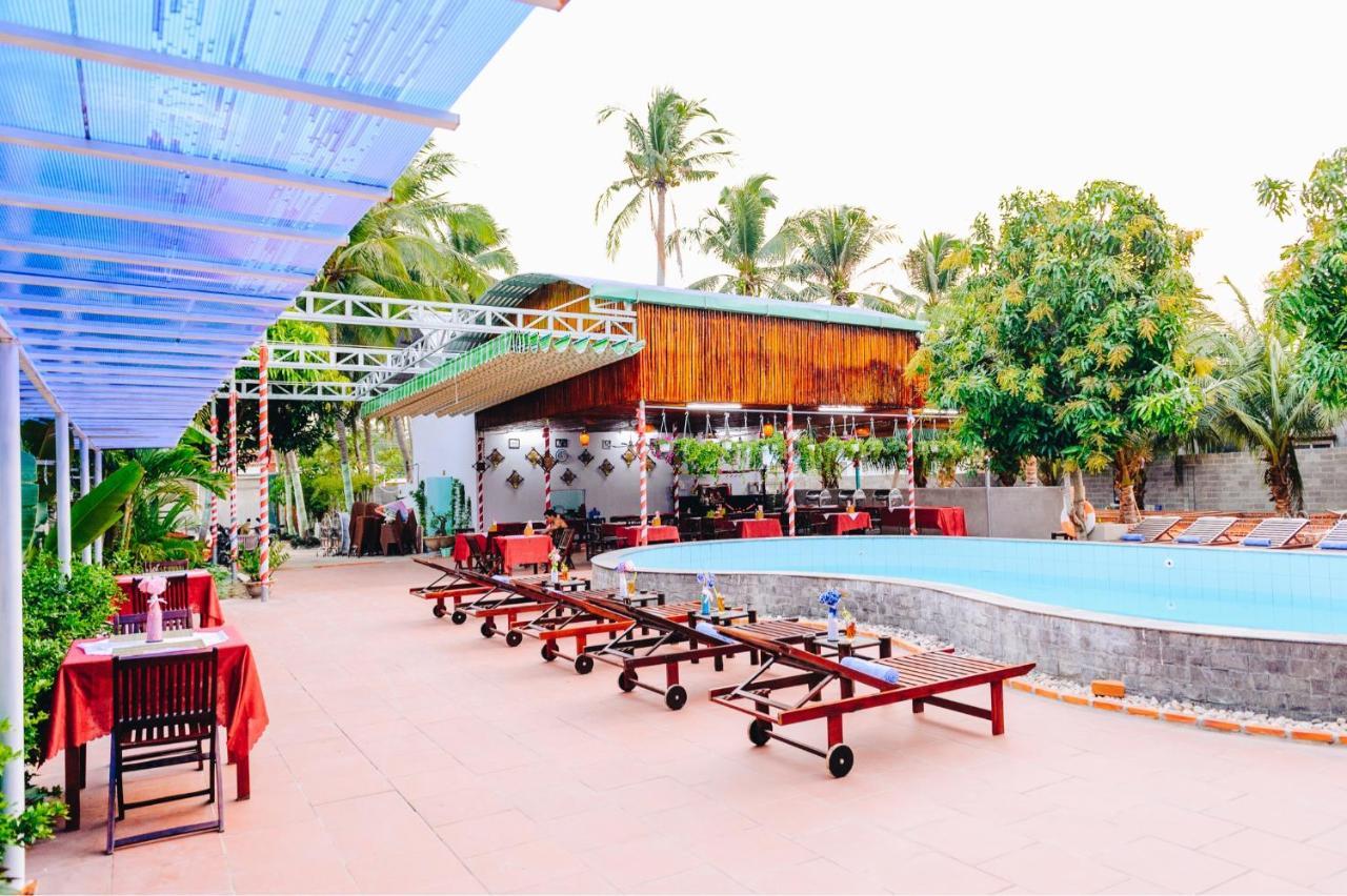 Mui Ne Alena Hotel Phan Thiet Kültér fotó