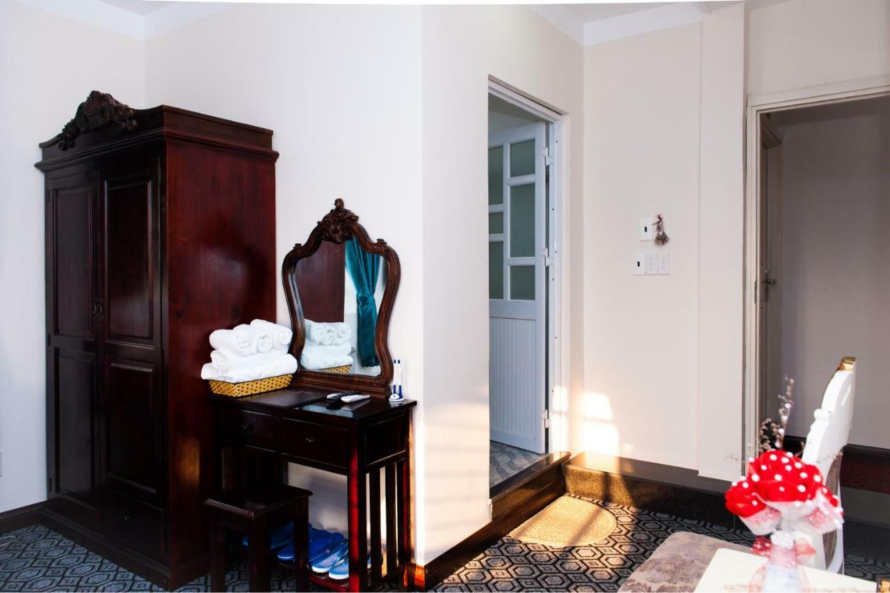 Mui Ne Alena Hotel Phan Thiet Kültér fotó