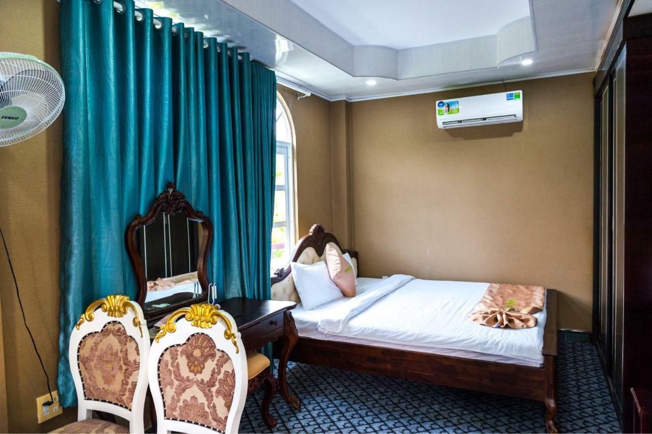 Mui Ne Alena Hotel Phan Thiet Kültér fotó