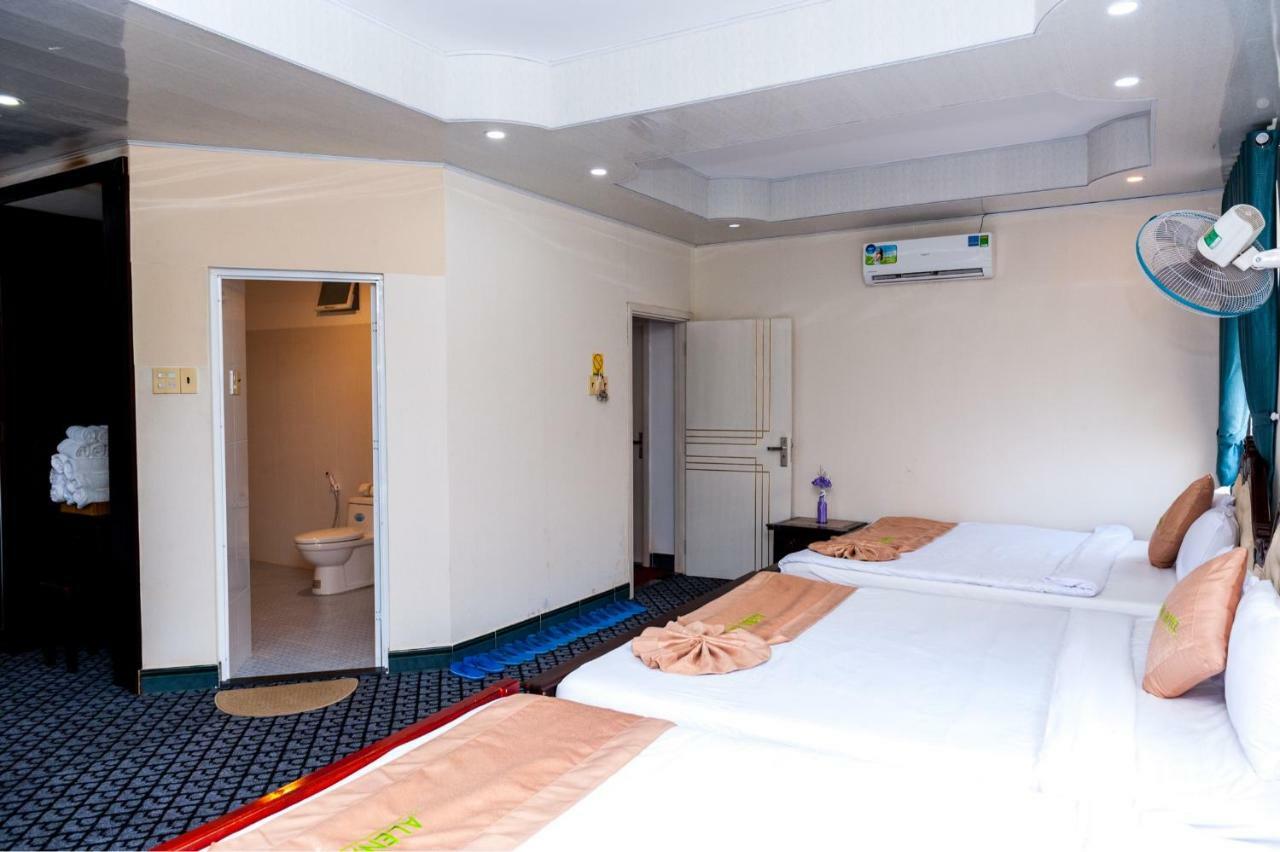 Mui Ne Alena Hotel Phan Thiet Kültér fotó