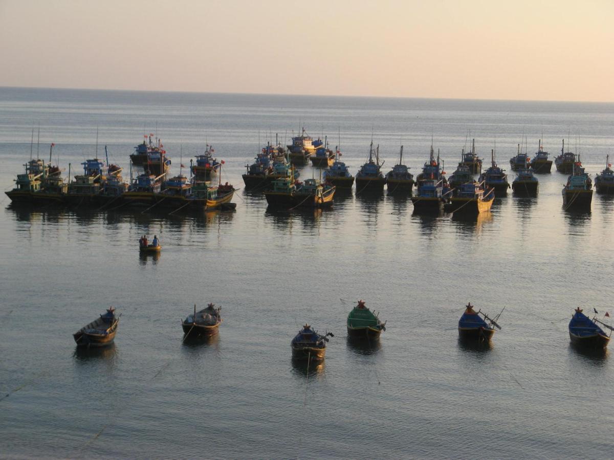 Mui Ne Alena Hotel Phan Thiet Kültér fotó