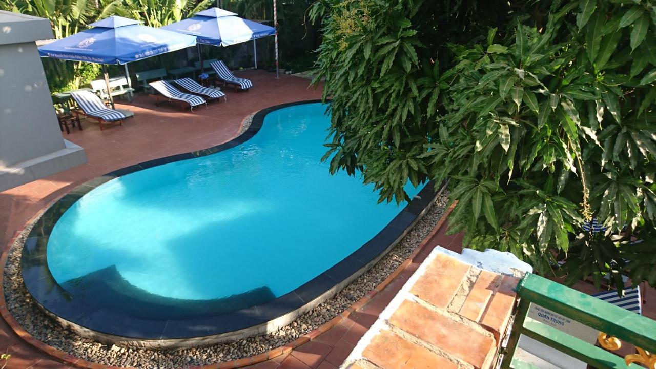 Mui Ne Alena Hotel Phan Thiet Kültér fotó
