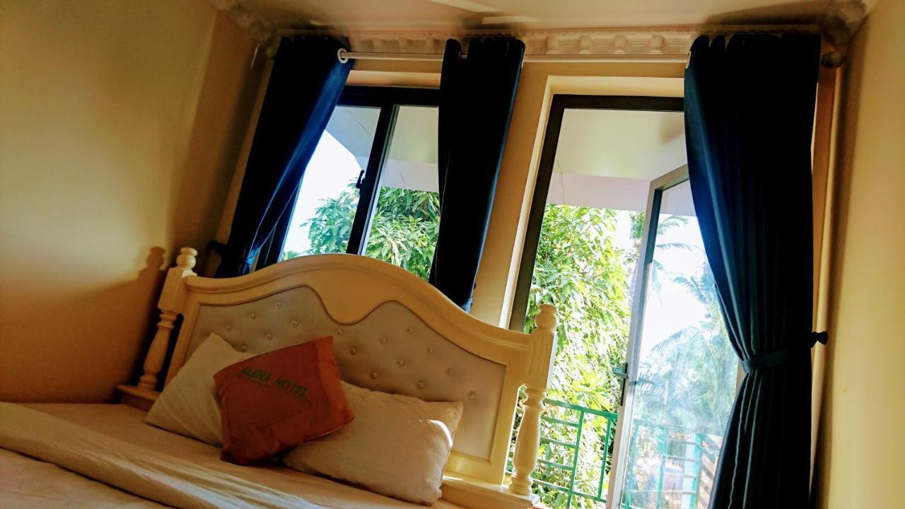 Mui Ne Alena Hotel Phan Thiet Kültér fotó